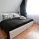 Pokoje U Pawlikowskich