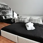 Pokoje U Pawlikowskich