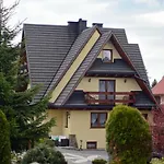 Pokoje U Pawlikowskich