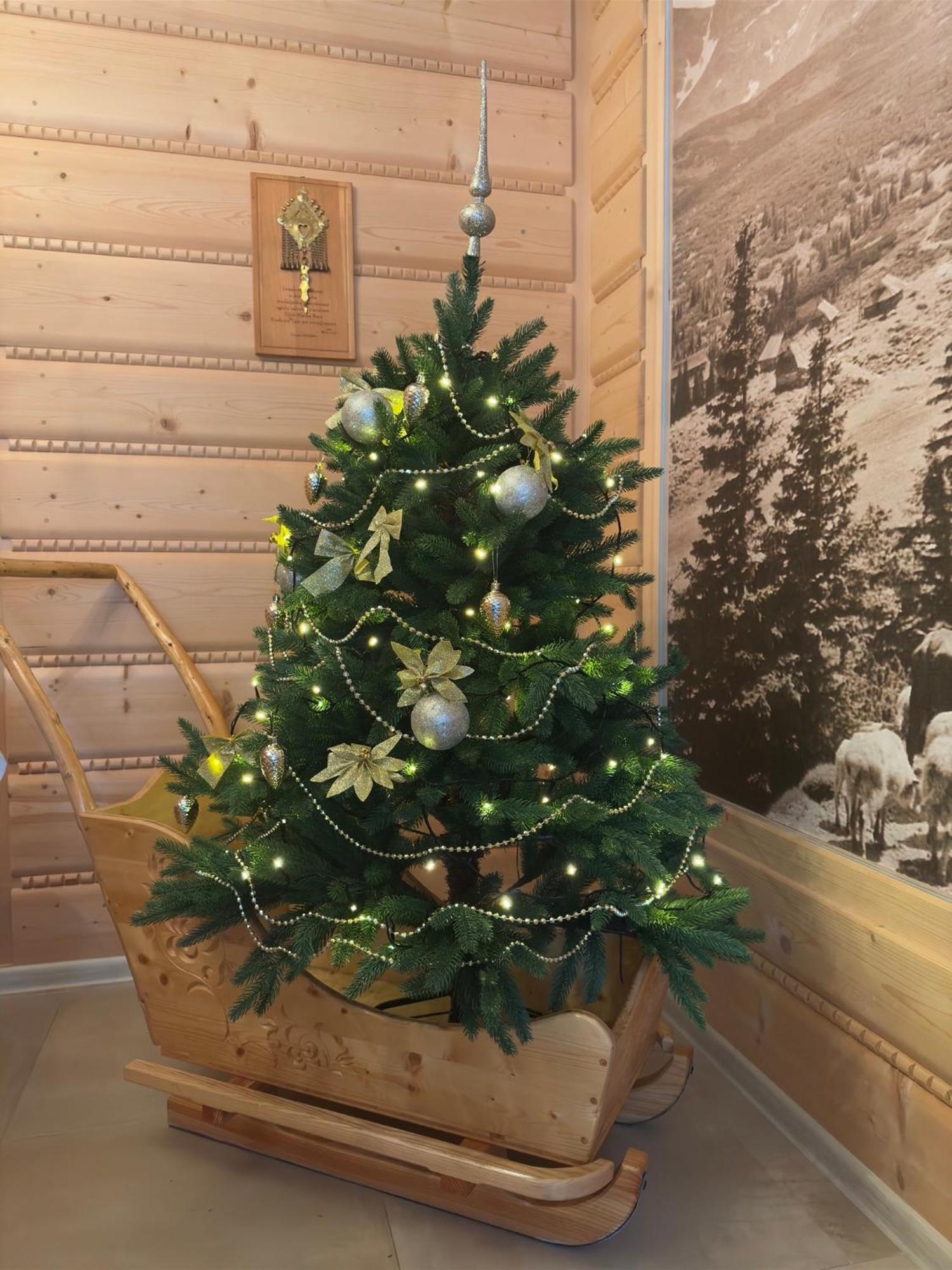 U Pawlikowskich Ubytovanie v rodine Zakopane